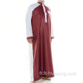 Meilleur lothing islamique pour hommes hommes musulmans thobe